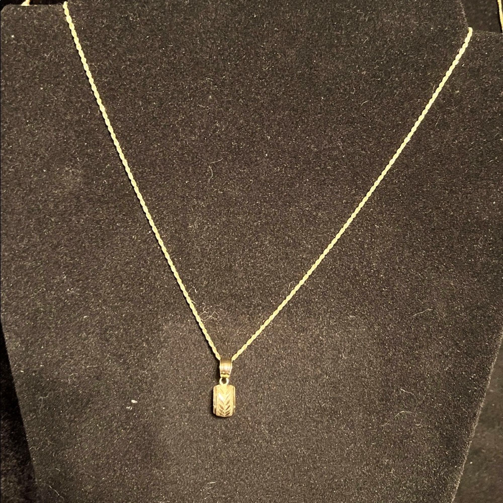 Everything is golden. I am selling only real gold.